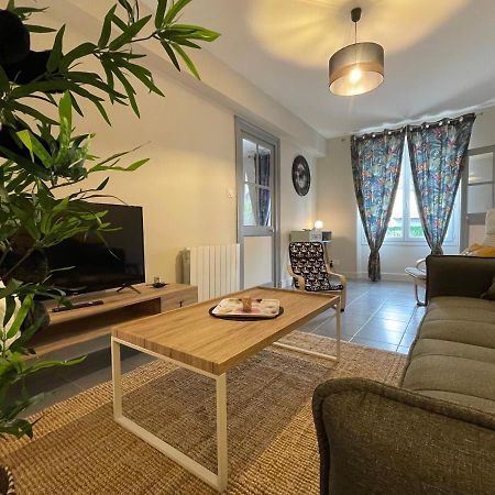 Maison N°4 Aux Portes Du Zoo De Beauval Noyers-sur-Cher Esterno foto