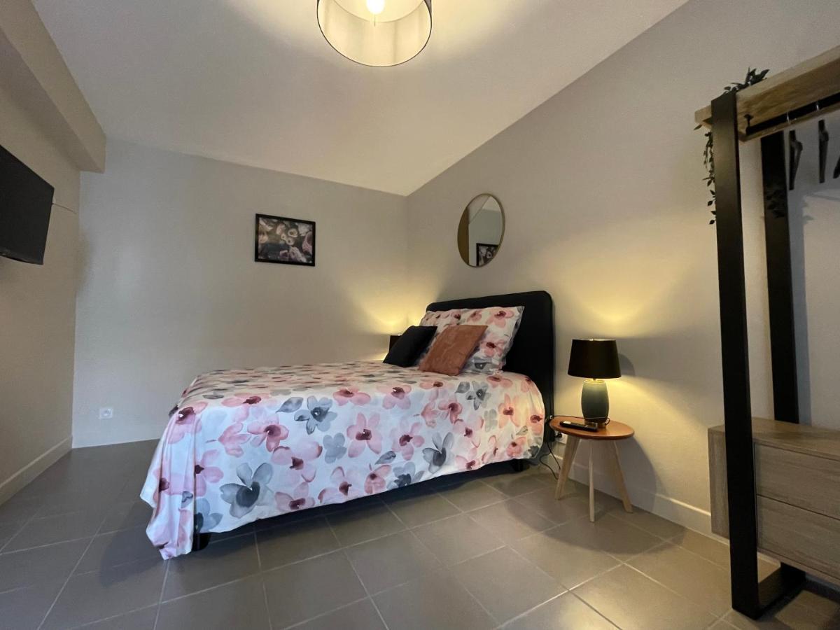 Maison N°4 Aux Portes Du Zoo De Beauval Noyers-sur-Cher Esterno foto