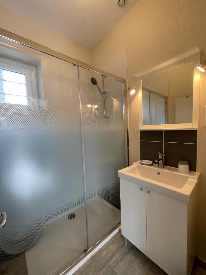 Maison N°4 Aux Portes Du Zoo De Beauval Noyers-sur-Cher Esterno foto