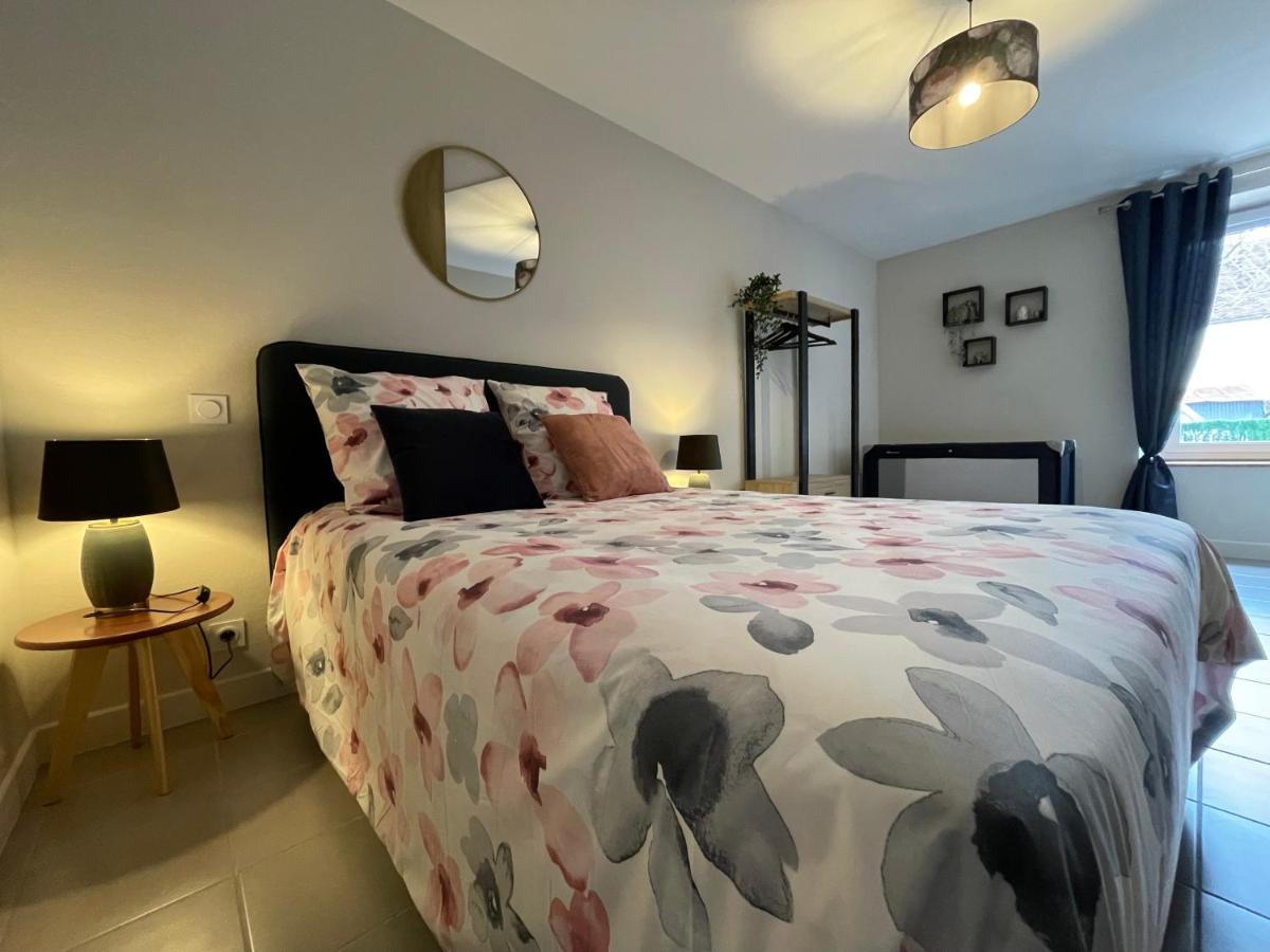 Maison N°4 Aux Portes Du Zoo De Beauval Noyers-sur-Cher Esterno foto