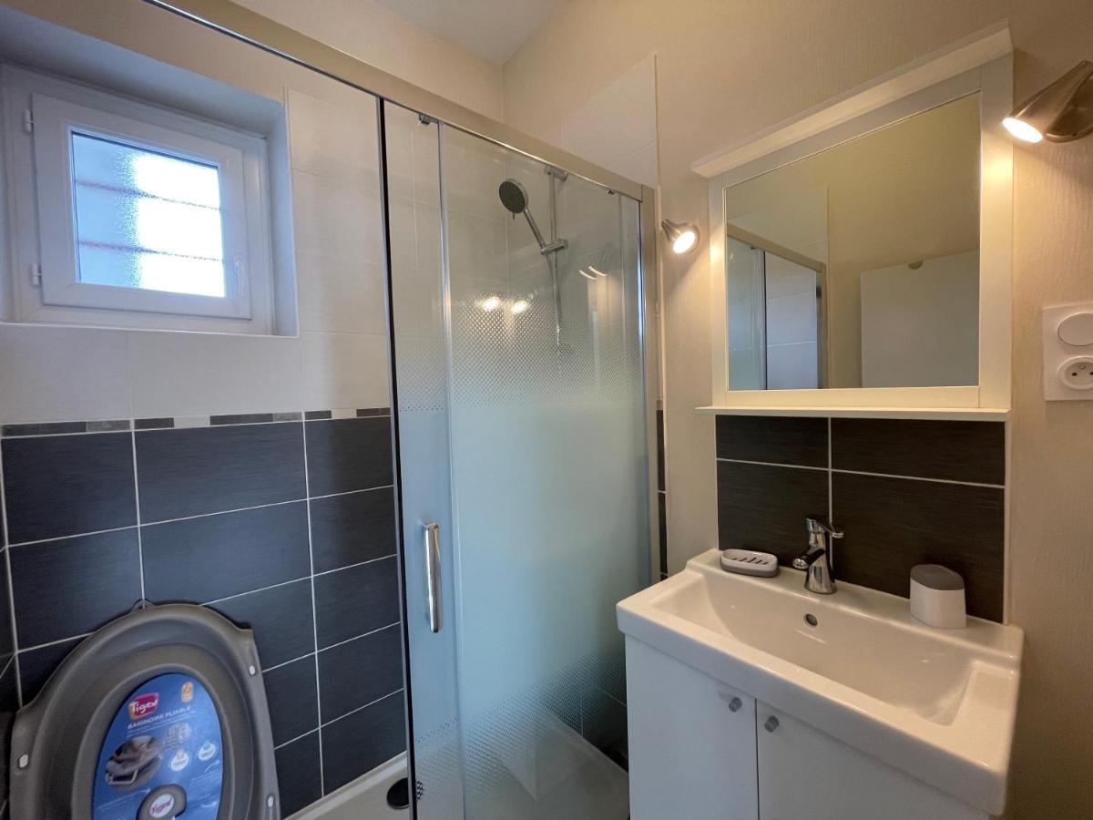 Maison N°4 Aux Portes Du Zoo De Beauval Noyers-sur-Cher Esterno foto